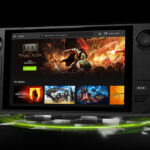 GeForce NOW App Launches for Steam Deck with RTX Native GeForce NOW App on Steam Deck