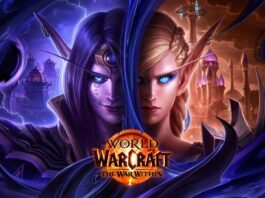 GeForce NOW, CurseForge Enable ‘World of Warcraft: The War Within’ Mods GeForce NOW and CurseForge Bring Mod Support to ‘World of Warcraft: The War Within’ in the Cloud