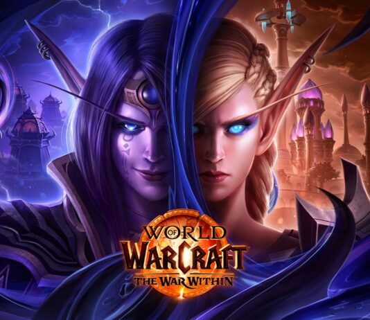 GeForce NOW, CurseForge Enable ‘World of Warcraft: The War Within’ Mods GeForce NOW and CurseForge Bring Mod Support to ‘World of Warcraft: The War Within’ in the Cloud