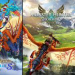 Experience Capcom’s ‘Monster Hunter Stories’ Series via Cloud Gaming Monster Hunter Stories franchise on GeForce NOW