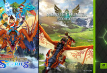 Experience Capcom’s ‘Monster Hunter Stories’ Series via Cloud Gaming Monster Hunter Stories franchise on GeForce NOW