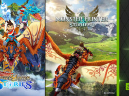 Experience Capcom’s ‘Monster Hunter Stories’ Series via Cloud Gaming Monster Hunter Stories franchise on GeForce NOW