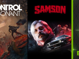 GeForce NOW impresses at Game Developers Conference with new features. GDC news on GeForce NOW