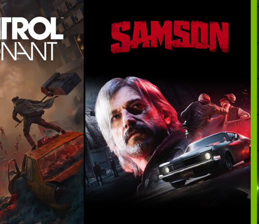 GeForce NOW impresses at Game Developers Conference with new features. GDC news on GeForce NOW