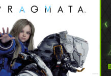 Capcom’s ‘PRAGMATA’ Launches on GeForce NOW Without Space Gear Required PRAGMATA on GeForce NOW