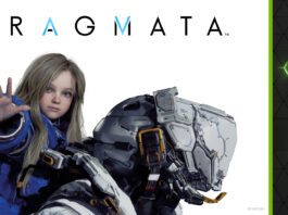 Capcom’s ‘PRAGMATA’ Launches on GeForce NOW Without Space Gear Required PRAGMATA on GeForce NOW
