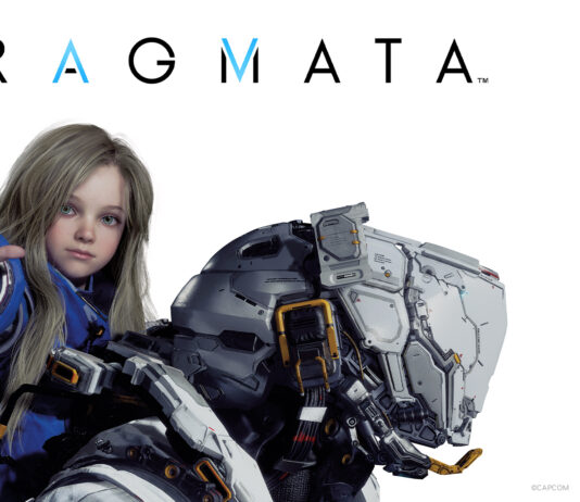 Capcom’s ‘PRAGMATA’ Launches on GeForce NOW Without Space Gear Required PRAGMATA on GeForce NOW
