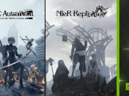 Square Enix’s NieR Games Now Streamable on GeForce NOW NieR Perfect: GeForce NOW Loops Square Enix’s ‘NieR:Automata’ and ‘NieR Replicant ver.1.22474487139…’ Into the Cloud