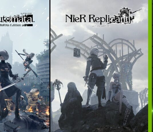 Square Enix’s NieR Games Now Streamable on GeForce NOW NieR Perfect: GeForce NOW Loops Square Enix’s ‘NieR:Automata’ and ‘NieR Replicant ver.1.22474487139…’ Into the Cloud