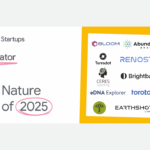 AI Innovations by 15 Startups for Nature Conservation and Restoration 15 startups using AI to protect, restore and conserve nature