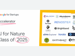 AI Innovations by 15 Startups for Nature Conservation and Restoration 15 startups using AI to protect, restore and conserve nature