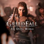 GreedFall: A Classic RPG with Choice and Adventure on Xbox Classic Old-School Roleplaying – Choice and Adventure in GreedFall: The Dying World - Xbox Wire