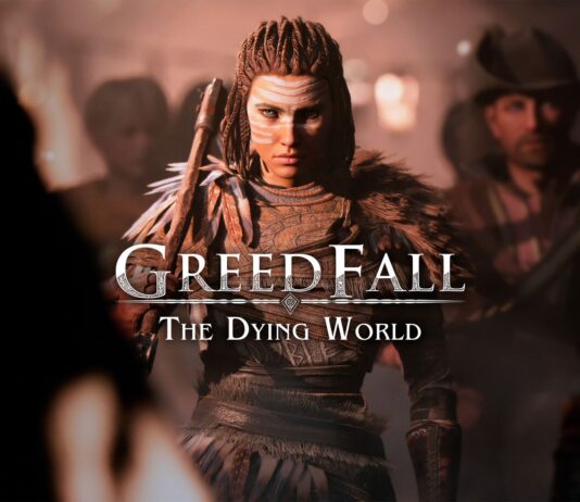 GreedFall: A Classic RPG with Choice and Adventure on Xbox Classic Old-School Roleplaying – Choice and Adventure in GreedFall: The Dying World - Xbox Wire