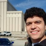 Jorge Chong Leads NASA’s Orion Deep Space Exploration Efforts Guiding Orion: Jorge Chong’s Mission to Advance Deep Space Exploration - NASA