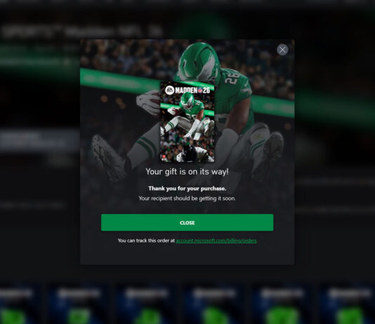 Holiday Guide: Purchasing Digital Xbox Games as Gifts Digital Game Gifting Hero Image