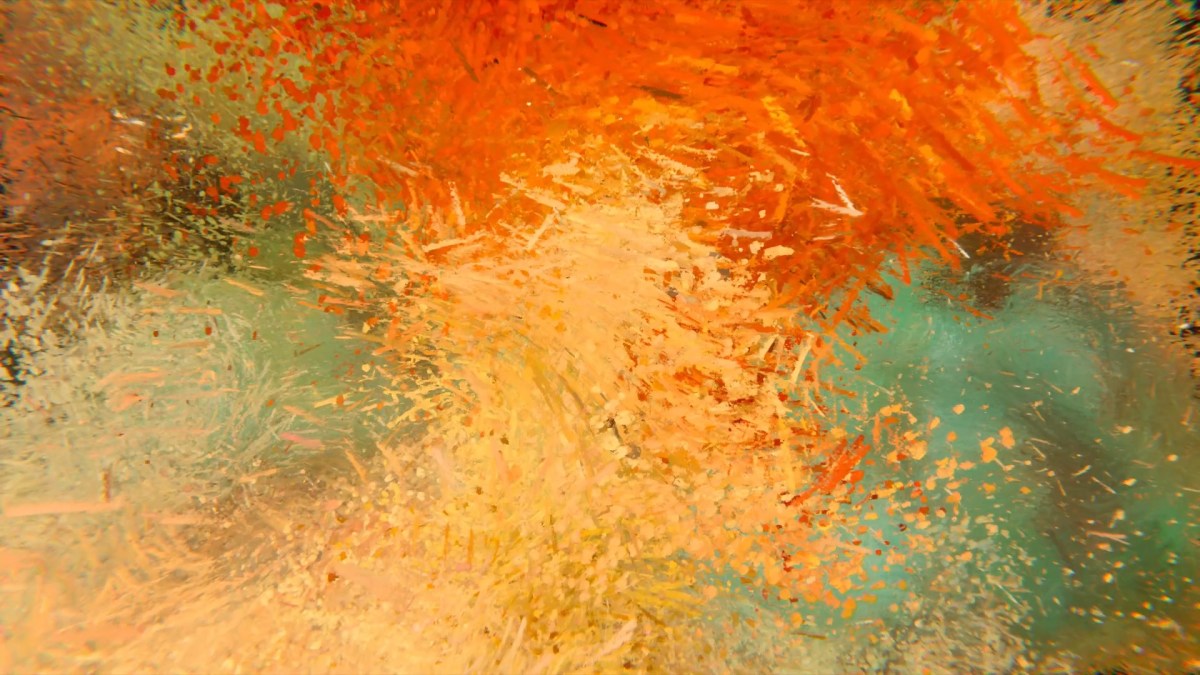 Partnering with Artists for the AI Action Summit in Paris | Meta