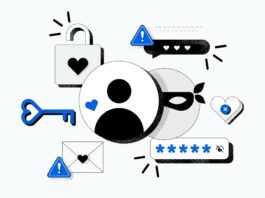 Tips to Prevent Valentine’s Day Romance Scams | Meta How to Avoid Romance Scams This Valentine’s Day | Meta