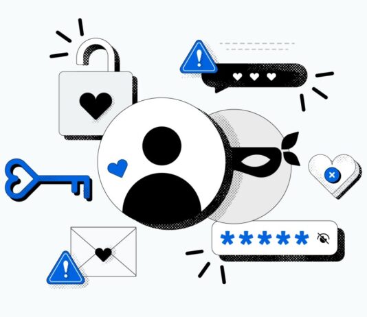 Tips to Prevent Valentine’s Day Romance Scams | Meta How to Avoid Romance Scams This Valentine’s Day | Meta