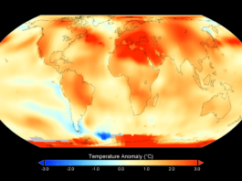 NASA and NOAA Reveal 2024 Global Climate and Temperature Data NASA, NOAA to Announce 2024 Global Temperatures, Climate Conditions - NASA