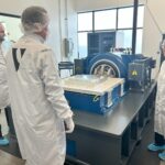 Jackal satellite deployment marks a milestone for True Anomaly True Anomaly achieves milestone with Jackal satellite deployment