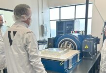 Jackal satellite deployment marks a milestone for True Anomaly True Anomaly achieves milestone with Jackal satellite deployment