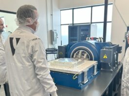 Jackal satellite deployment marks a milestone for True Anomaly True Anomaly achieves milestone with Jackal satellite deployment