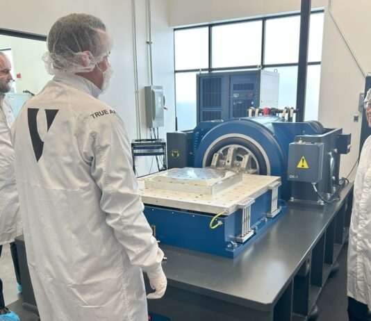 Jackal satellite deployment marks a milestone for True Anomaly True Anomaly achieves milestone with Jackal satellite deployment