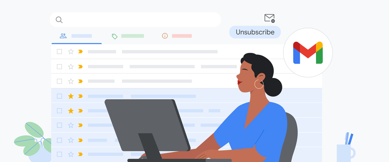 How to use Gemini in Gmail to manage your inbox like a pro