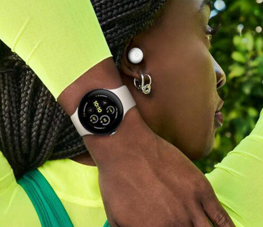 Creating 3 Essential Fitness Metrics for Pixel Watch 3 How we built 3 key fitness metrics for Pixel Watch 3