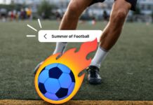Meta Enhances Experience for Global Football Fans Across Its Apps Going All in for Global Football Fans Across Meta Apps
