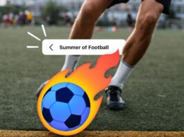Meta Enhances Experience for Global Football Fans Across Its Apps Going All in for Global Football Fans Across Meta Apps