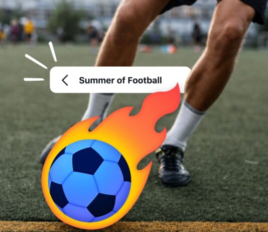 Meta Enhances Experience for Global Football Fans Across Its Apps Going All in for Global Football Fans Across Meta Apps