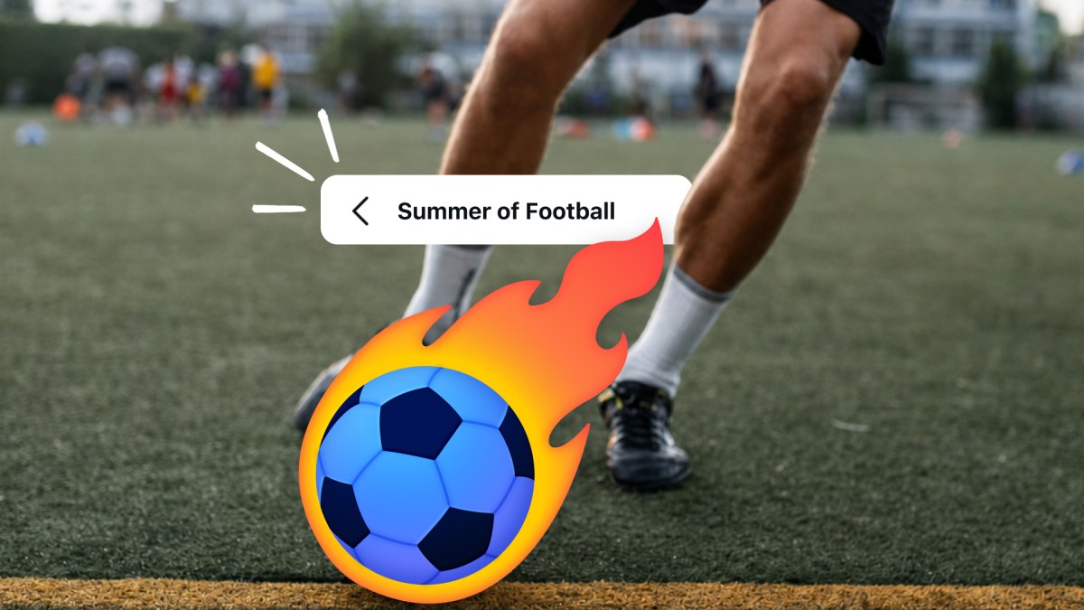 Going All in for Global Football Fans Across Meta Apps