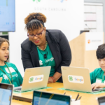 Google.org Unveils AI Grants for Students and Teachers Google.org announces new AI funding for students and educators