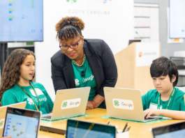 Google.org Unveils AI Grants for Students and Teachers Google.org announces new AI funding for students and educators