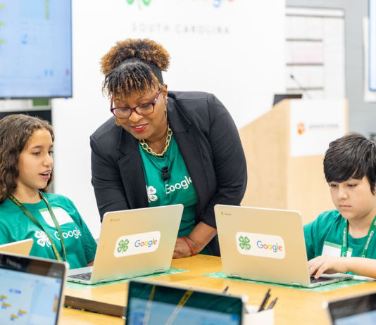 Google.org Unveils AI Grants for Students and Teachers Google.org announces new AI funding for students and educators