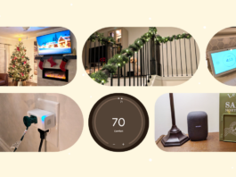 How I Create Festive Holiday Ambiance with Google Home 8 ways I use Google Home for cozy, festive holiday vibes