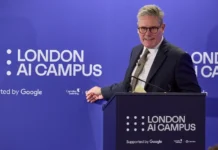 Google Launches AI Campus In London To Propel Innovation And Collaboration google launches ai campus in london