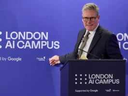Google Launches AI Campus In London To Propel Innovation And Collaboration google launches ai campus in london
