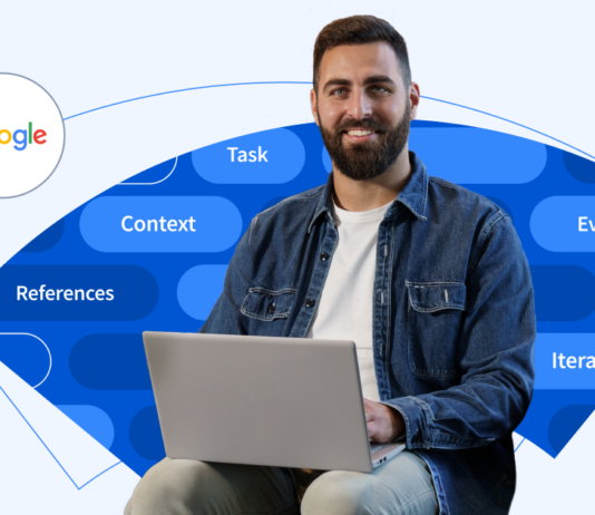 Google Debuts Prompting Essentials Course Amid Rising AI Skill Demand Google launches Prompting Essentials course