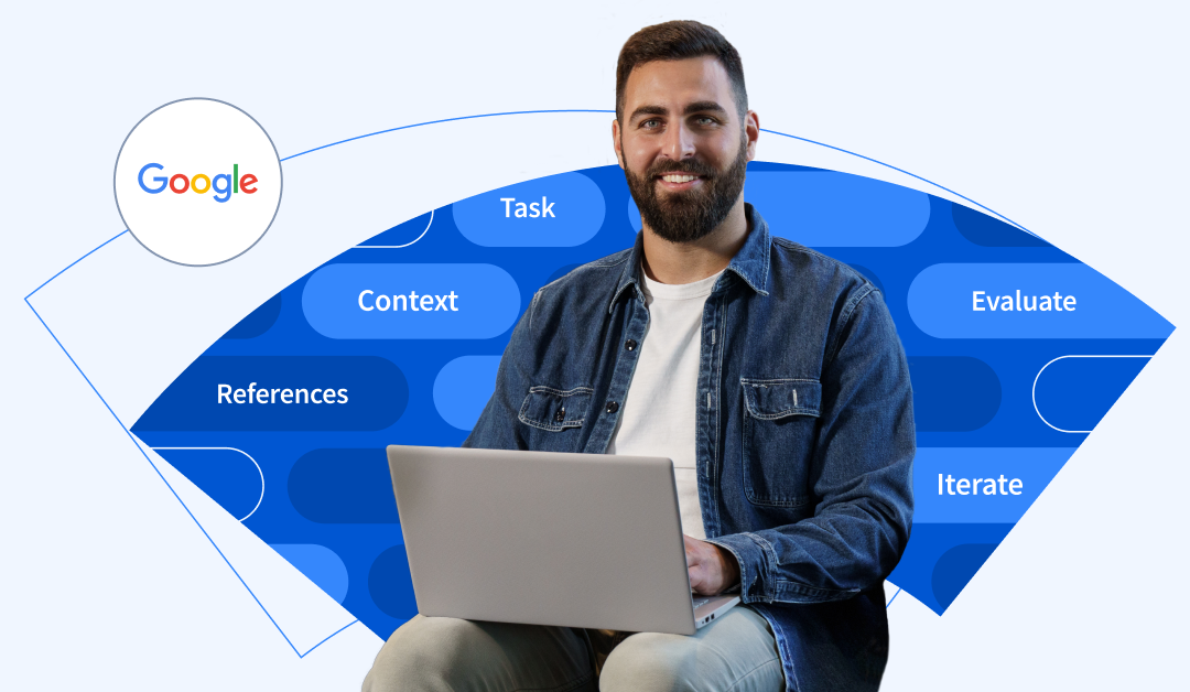 google launches prompting essentials course.png Google launches Prompting Essentials course