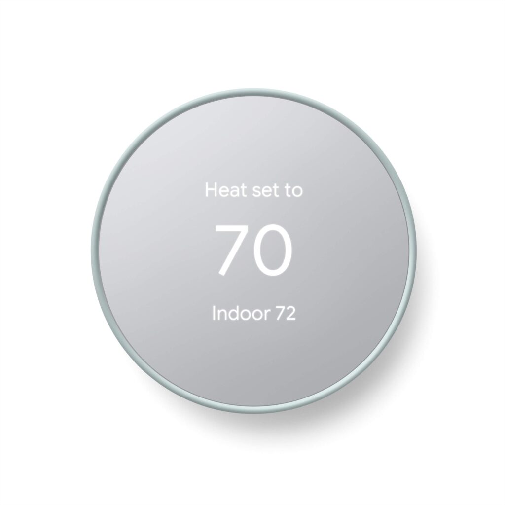 Google Nest Hub