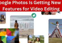 Google Photos Is Getting New AI Features for Video Editing google photos is getting new ai features for video editing
