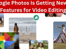 Google Photos Is Getting New AI Features for Video Editing google photos is getting new ai features for video editing