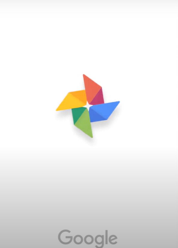 google photos on iphone 15