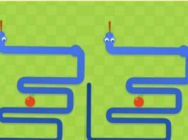 Google Snake: Everything You Need To Know Google snake