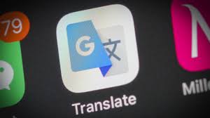 google translate 110 new languages