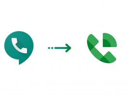 How To Set Google Voice On Android google-voice-on-android