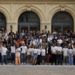 Google France’s Hackathon Tackles Major Healthcare Challenges Innovatively Google France hosted a hackathon to tackle healthcare's biggest challenges