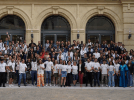 Google France’s Hackathon Tackles Major Healthcare Challenges Innovatively Google France hosted a hackathon to tackle healthcare's biggest challenges